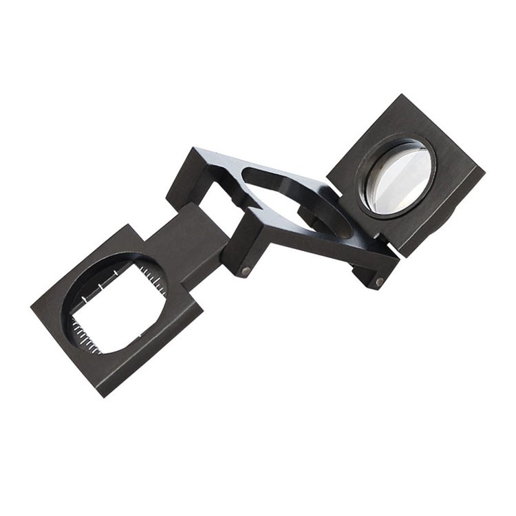 Λουπέ δοκιμής λευκών ειδών