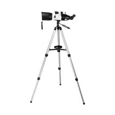 Φορητό τηλεσκόπιο 80mm με τσάντα ταξιδιού