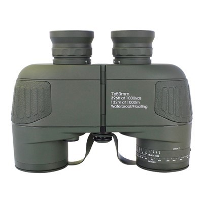 Θαλάσσια κιάλια με Rangefinder