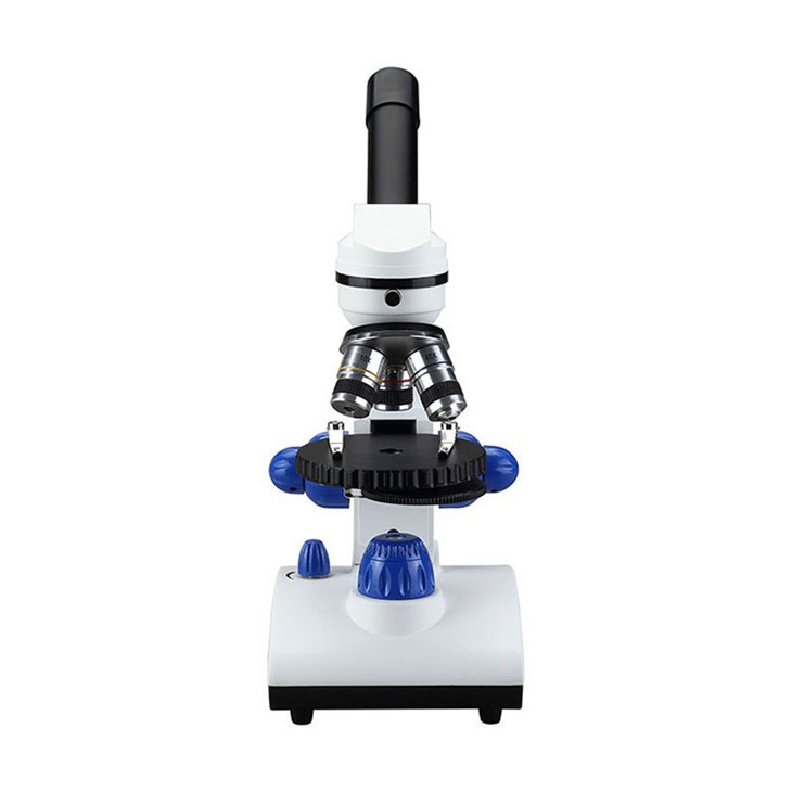 Μικροσκόπιο Φωτός Μαθητή