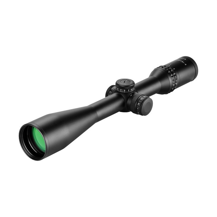3-18Χ50 SFIR Shooting Rifle Scopes