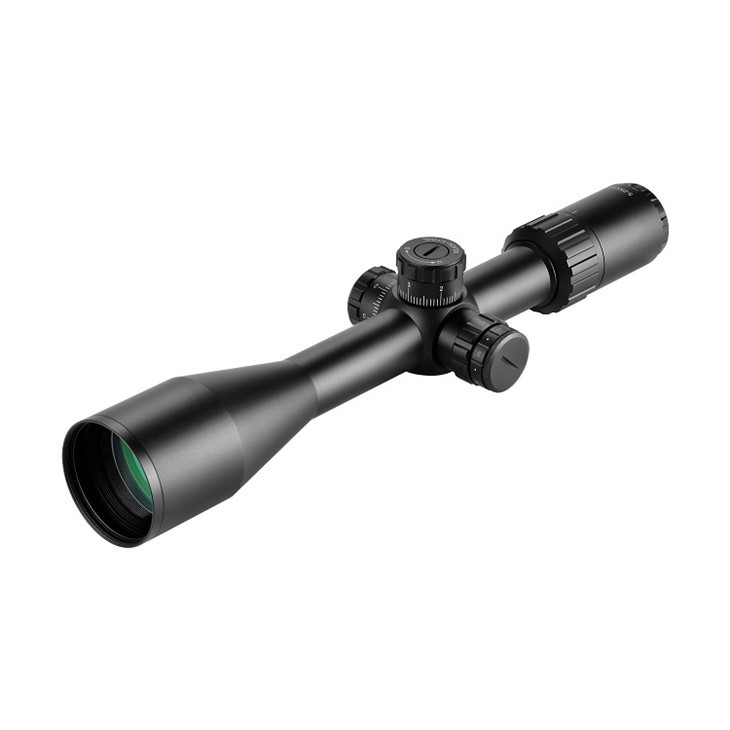 5-25Χ50 SFIR Shooting Rifle Scopes