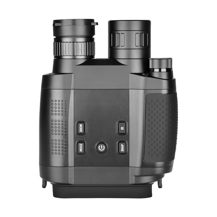 Κιάλια IR Vision