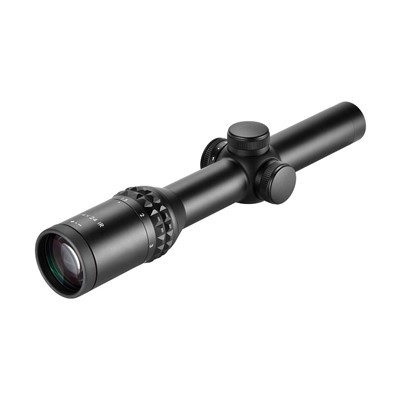 1-4Χ24 IR Shooting Rifle Scopes