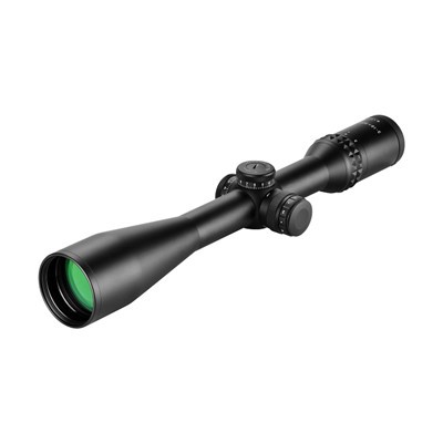 3-18Χ50 SFIR Shooting Rifle Scopes