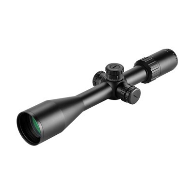 5-25Χ50 SFIR Shooting Rifle Scopes
