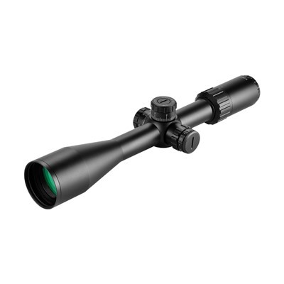 6-24Χ50 SFIR Rifle Scopes for Shooting