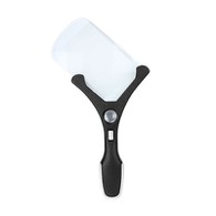 Μεγεθυντικός φακός χειρός για ανάγνωση