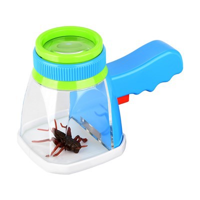 Μεγεθυντικό πρόγραμμα προβολής σφαλμάτων